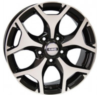 Tech Line TL653 W6.5 R16 PCD5x114.3 ET50 DIA66.1 BD